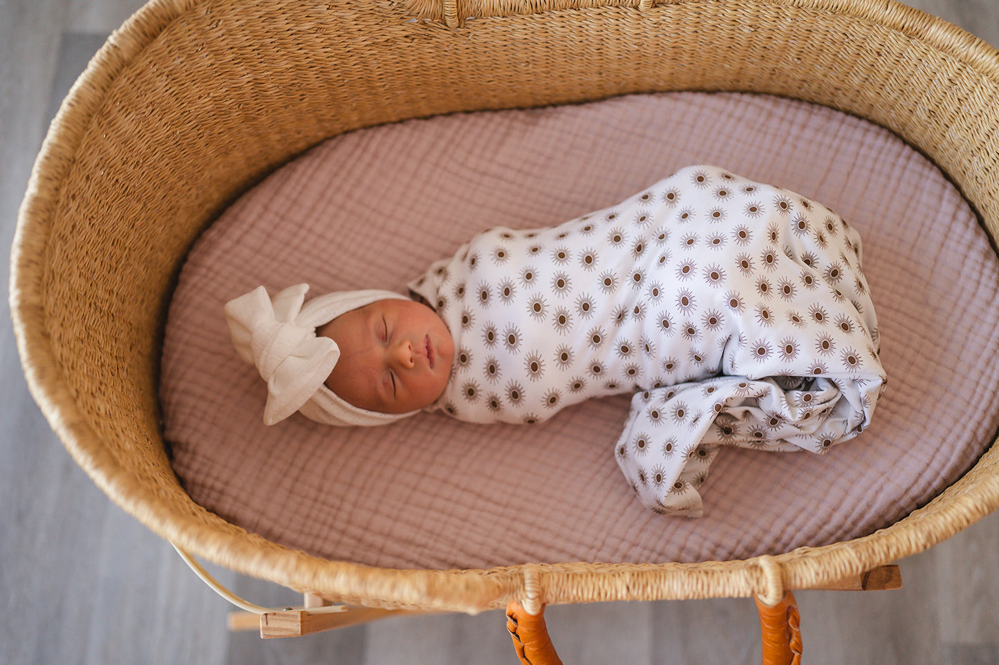 Serenity Swaddle