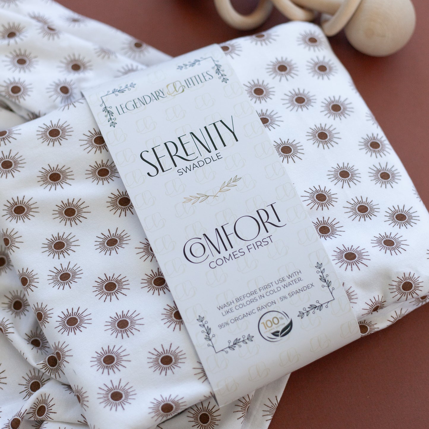 Serenity Swaddle