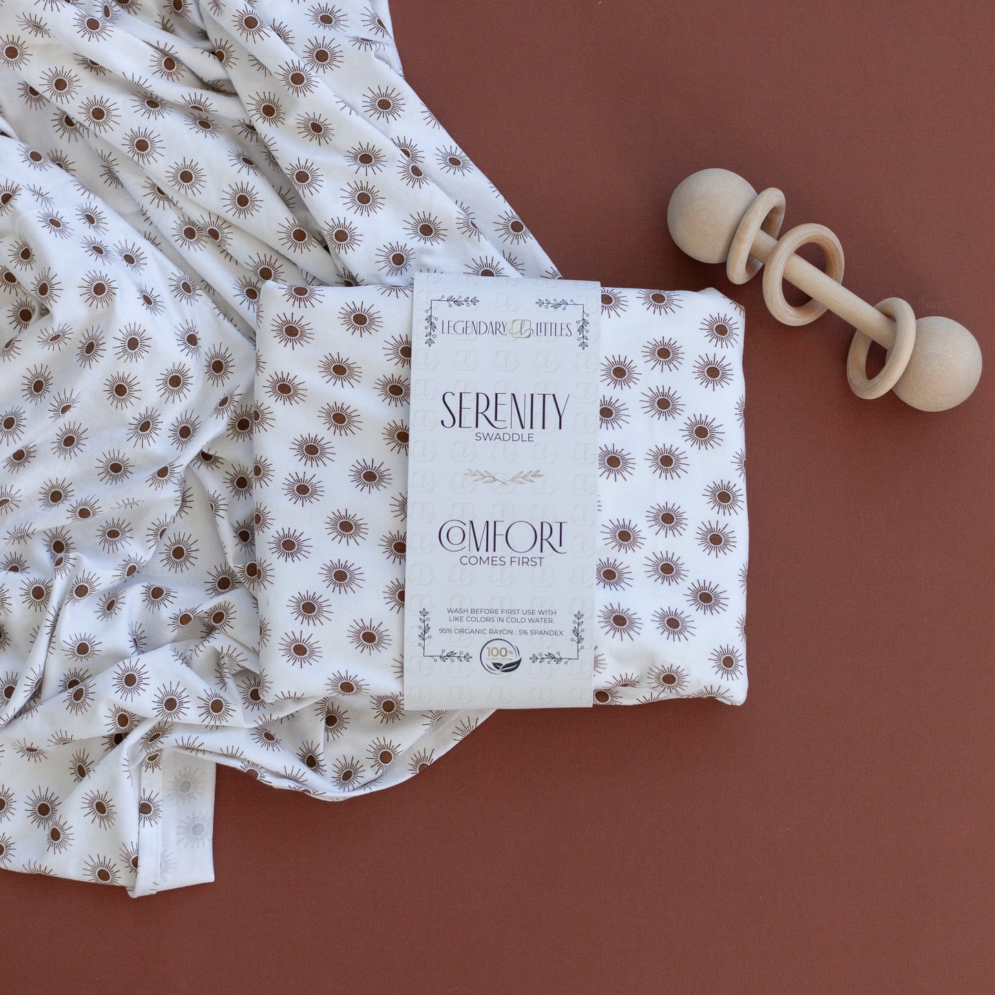 Serenity Swaddle