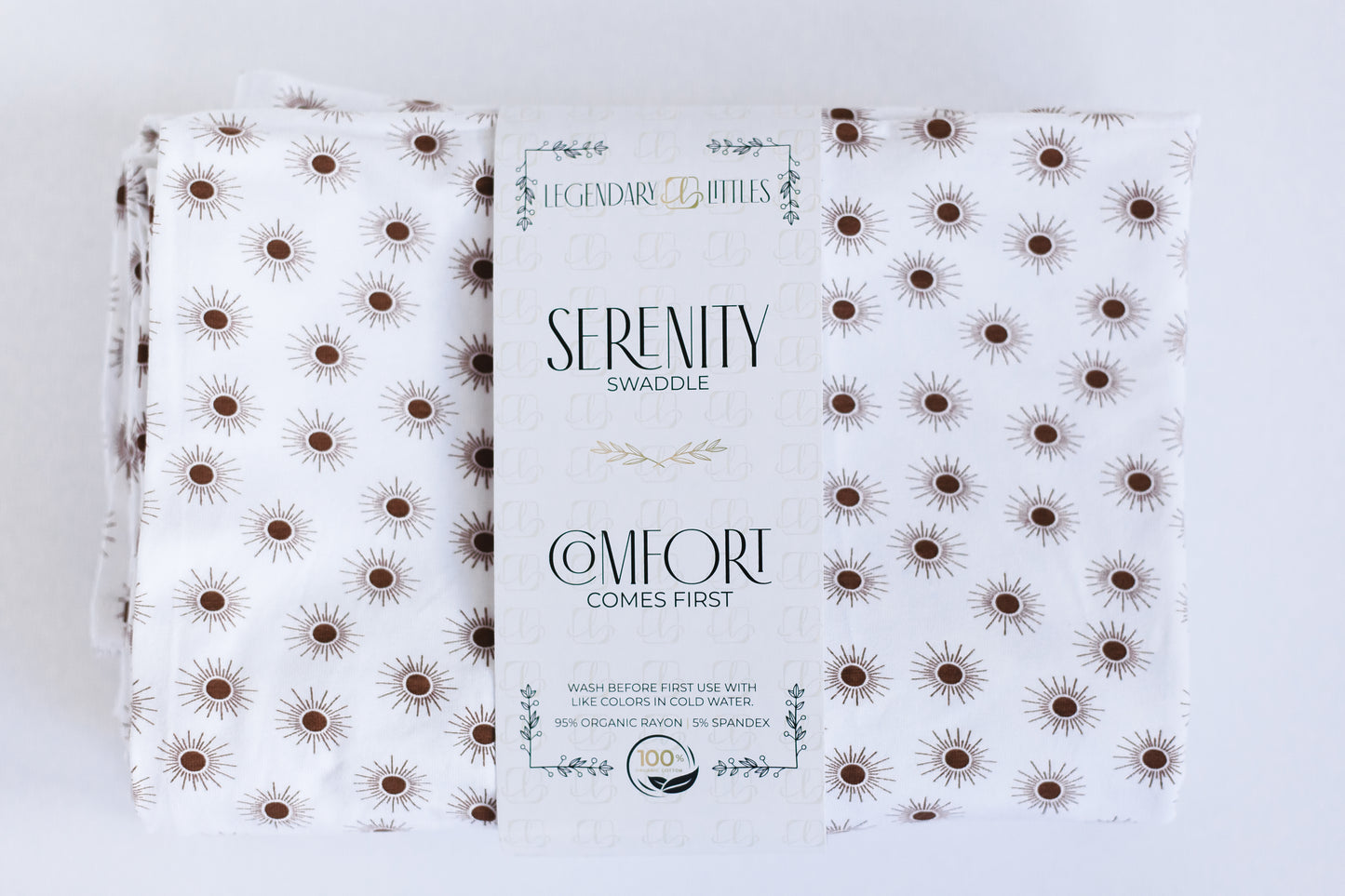 Serenity Swaddle